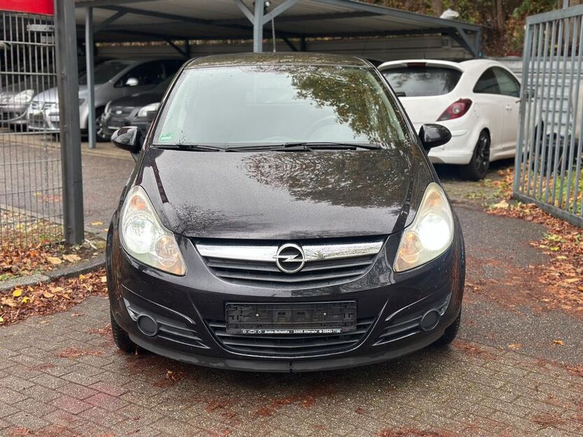 Opel Corsa 150.900 km 2.999 € Essen 45326