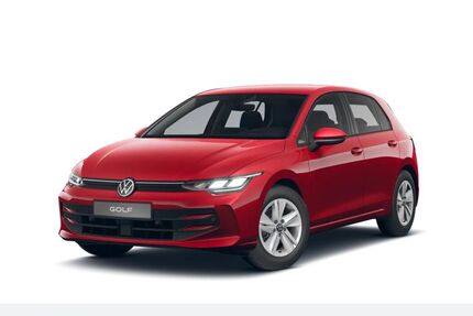 VW Golf 10.607 km 21.570 &euro; Castrop-Rauxel 44575