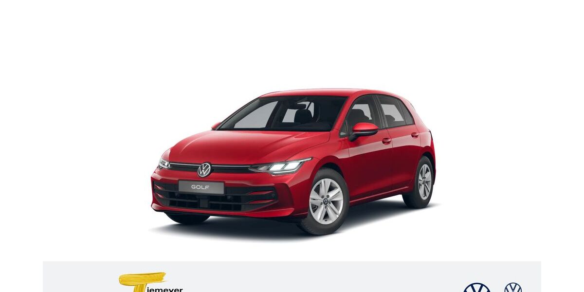 VW Golf 10.607 km 21.570 &euro; Castrop-Rauxel 44575