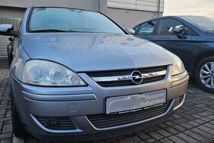 Opel Corsa 159.605 km 2.480 &euro; Heiligenhaus 42579