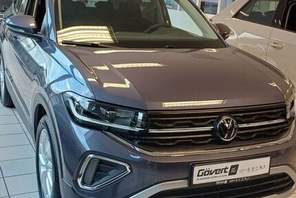 VW T-Cross 1.495 km 26.990 € Lünen 44534