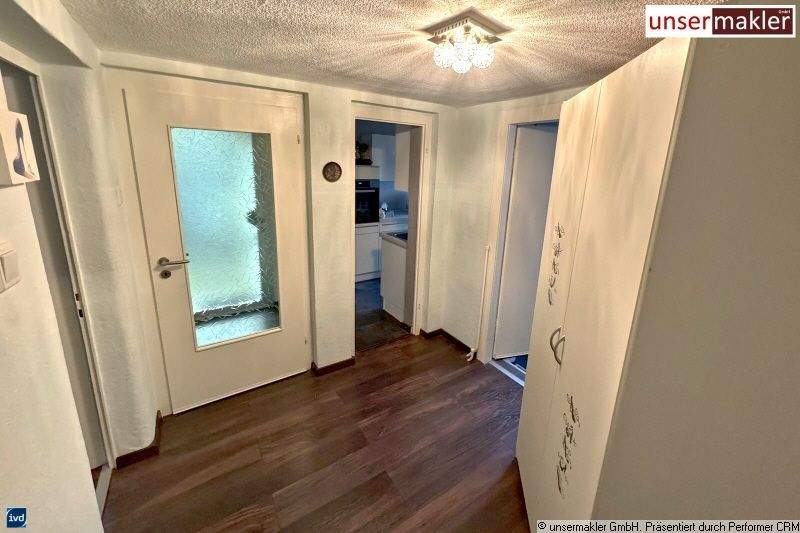 Doppelhaushälfte Duisburg Buchholz - 3 Zimmer, 62 m&sup2;, 289.000&euro; | Angebot:24670201