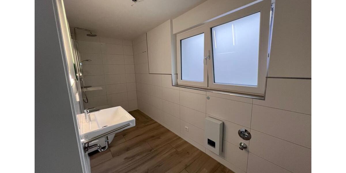 2,5 Raum Wohnung im Schönen Dorsten Wulfen 2.5 zimmer