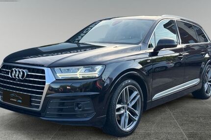 Audi Q7 232.000 km 24.490 &euro; Herten 45699