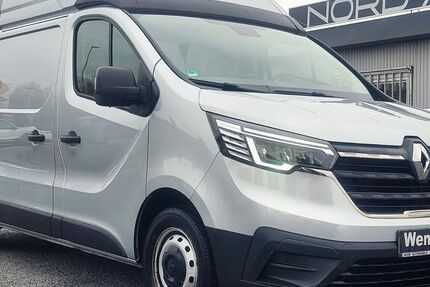 Renault Trafic 29.705 km 26.650 &euro; Duisburg 47178