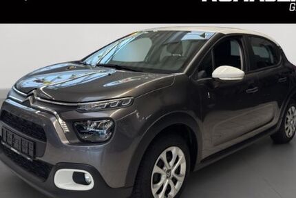 Citroen C3 9.998 km 13.990 &euro; Mülheim an der Ruhr 45475