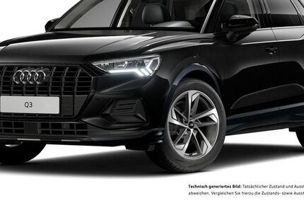 Audi Q3 5.442 km 42.411 &euro; Dortmund 44143