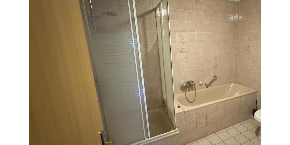 Mietwohnung Stadtmitte Olfen 4 zimmer