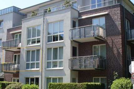 Wohnung Dorsten Altstadt - 2 Zimmer, 56 m&sup2;, 172.000&euro; | Angebot:23664006