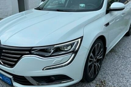 Renault Talisman 82.573 km 15.990 &euro; Wuppertal 42327