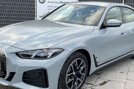 BMW i4 1.001 km 53.890 &euro; Haltern am See 45721