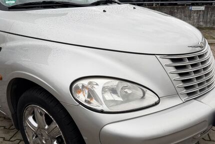 Chrysler PT Cruiser 63.400 km 4.990 € Dortmund 44379