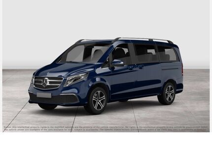 Mercedes-Benz V 220 64.116 km 41.390 &euro; Mettmann 40822