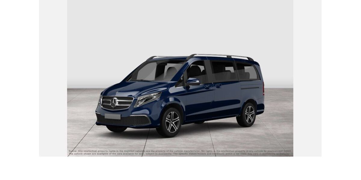 Mercedes-Benz V 220 64.116 km 41.390 &euro; Mettmann 40822