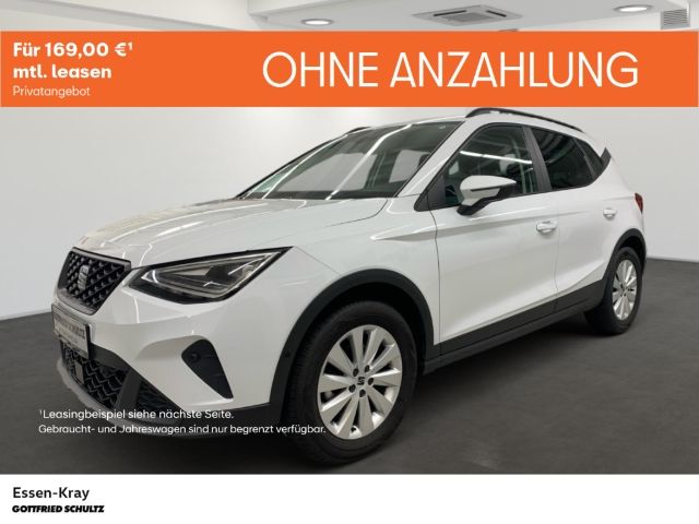 Seat Arona 16.552 km 21.630 &euro; Essen 45307