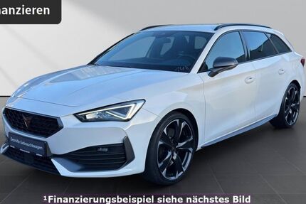 Cupra Leon 33.700 km 28.290 &euro; Wuppertal 42109