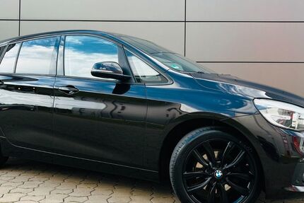 BMW 218 Gran Tourer 135.000 km 11.750 &euro; Bottrop 46242