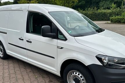 VW Caddy Maxi 49.000 km 14.999 &euro; Duisburg 47138