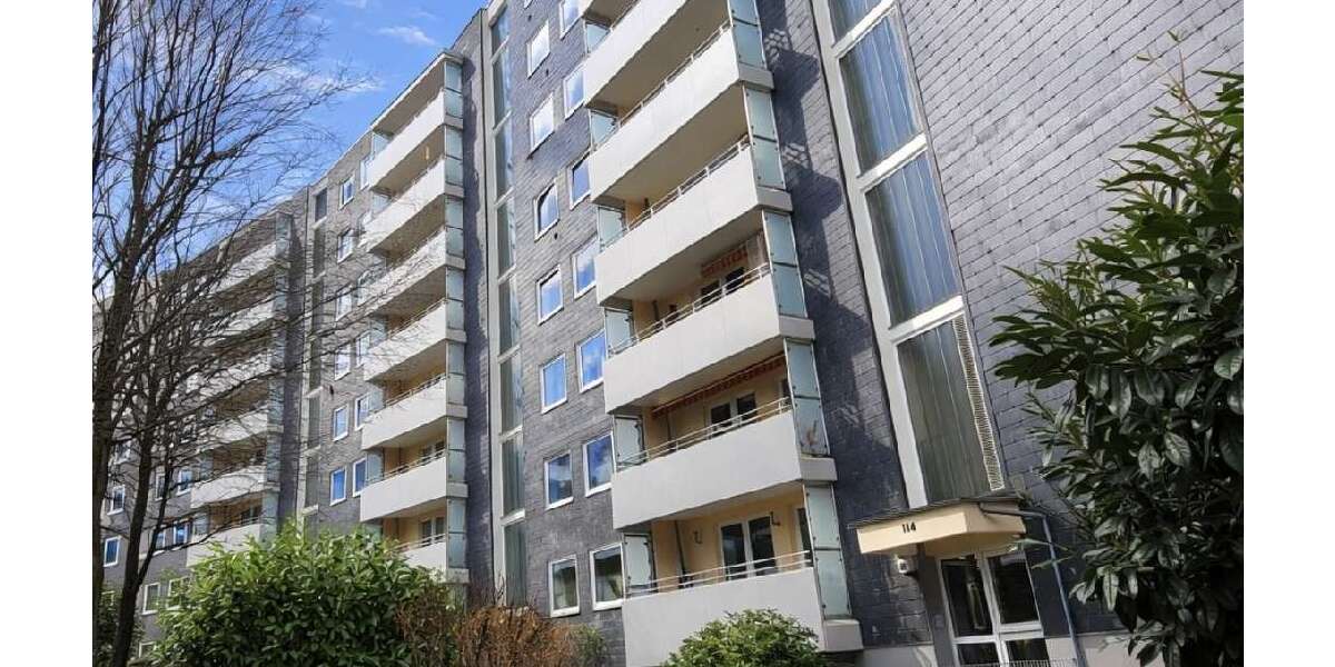 Wohnung zum Kaufen in Wuppertal 109.000 € 79 m² 3 zimmer