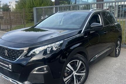 Peugeot 3008 67.565 km 20.950 &euro; Bochum 44866