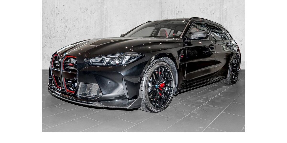 BMW M3 5.422 km 125.990 &euro; Herne 44625