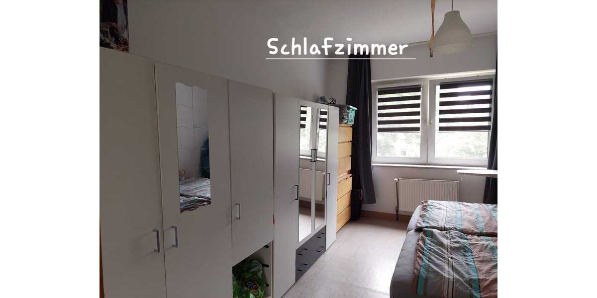 Verkaufe 2 Zimmer Wohnung zimmer