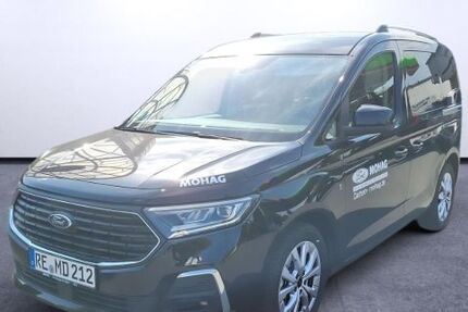 Ford Tourneo Connect 4.900 km 33.880 € Datteln 45711