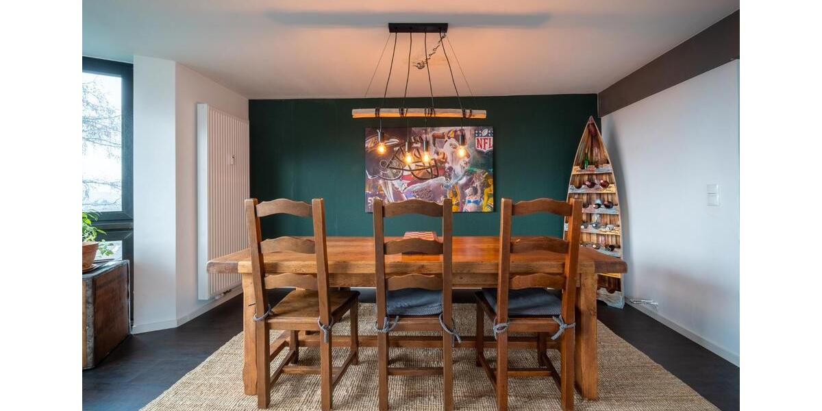Maisonettenwohnung Essen Stadtbezirk VIII - 2 Zimmer, 95 m&sup2;, 1.600&euro; | Angebot:26386934