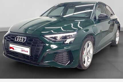 Audi A3 49.999 km 26.880 &euro; Bochum 44809