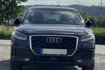 Audi Q2 133.000 km 15.950 &euro; Witten 58455