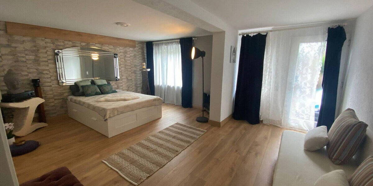 Etagenwohnung Essen Kupferdreh - 5 Zimmer, 150 m&sup2;, 468.000&euro; | Angebot:26122741