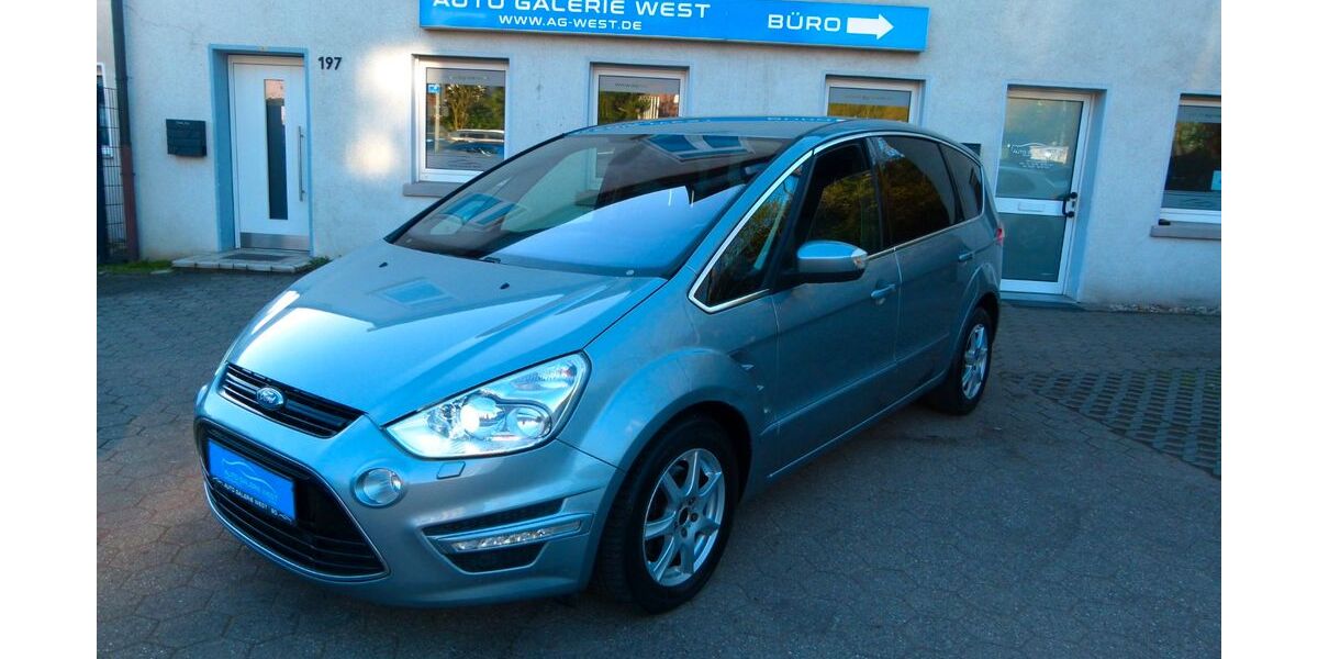 Ford S-Max 212.843 km 5.790 &euro; Bochum 44809