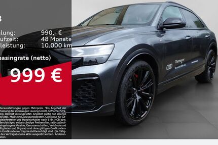 Audi Q8 19.900 km 93.840 &euro; Bochum 44892
