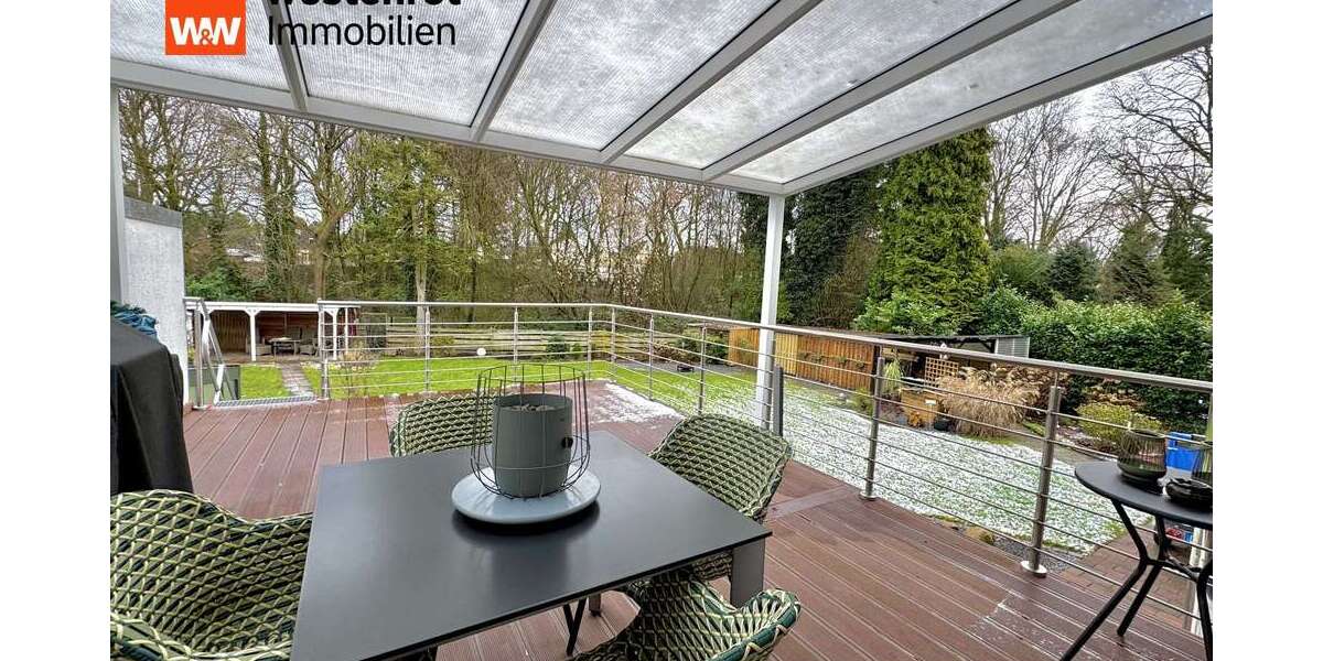 Einfamilienhaus Marl / Drewer Drewer - 8 Zimmer, 192 m&sup2;, 625.000&euro; | Angebot:25199295