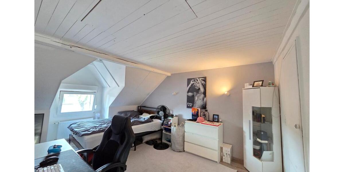 Reihenhaus Dinslaken Lohberg - 5 Zimmer, 108 m&sup2;, 339.000&euro; | Angebot:26837769