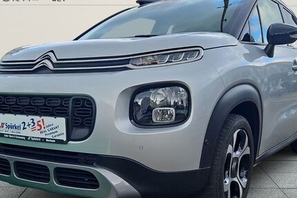 Citroen C3 Aircross 52.650 km 12.580 &euro; Bochum 44809