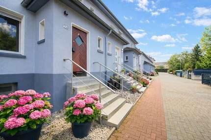 Haus Bochum / Weitmar Weitmar - 3.5 Zimmer, 70 m&sup2;, 245.000&euro; | Angebot:26271948