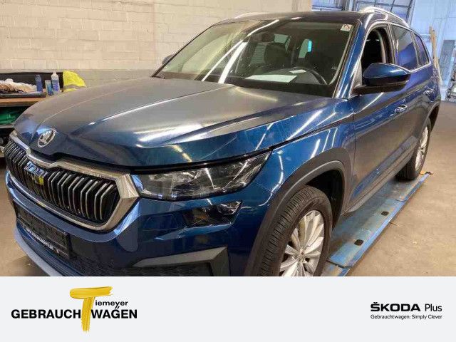 Skoda Kodiaq 89.162 km 29.470 &euro; Bochum 44809