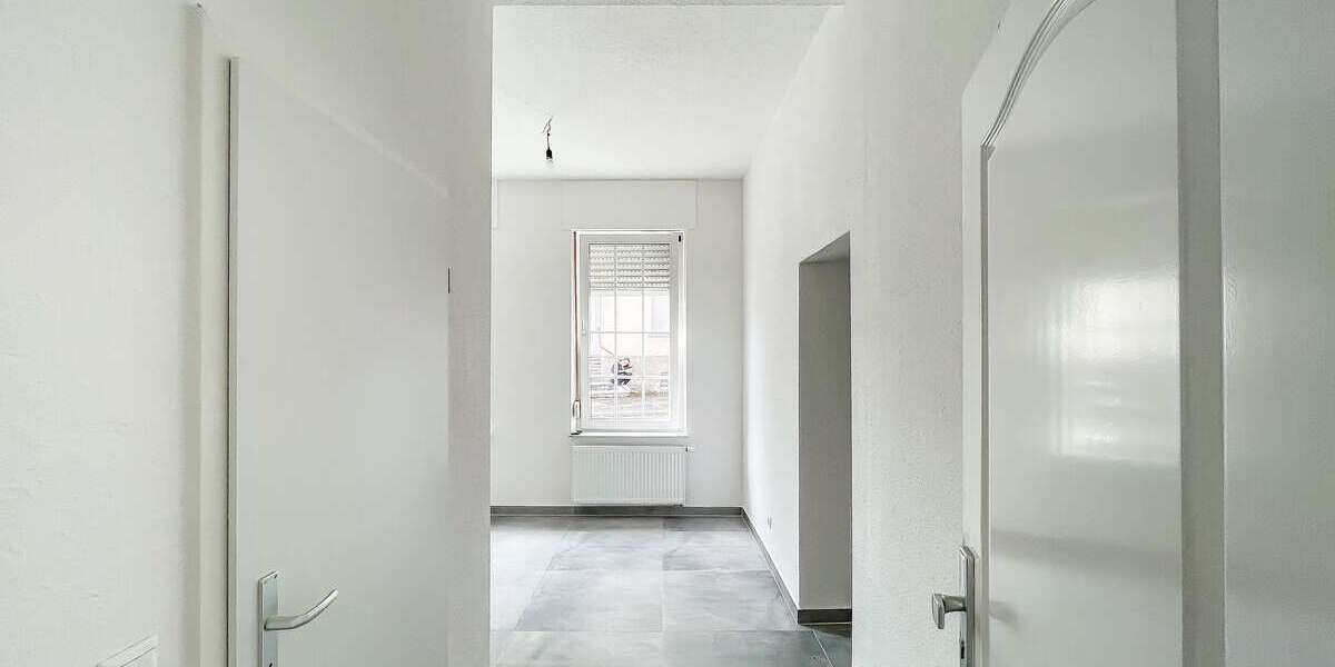 Etagenwohnung Witten Annen - 2.5 Zimmer, 57 m&sup2;, 570&euro; | Angebot:27436190