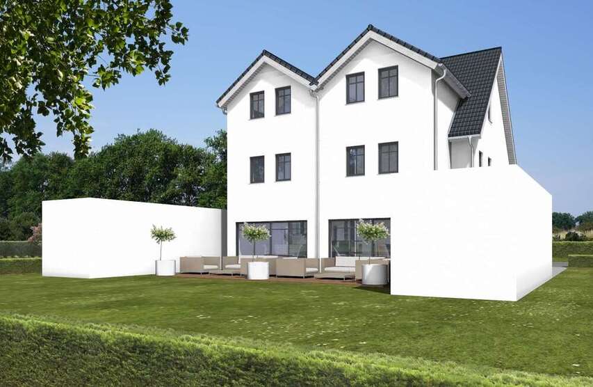 Haus zum Kaufen in Bottrop 799.000 € 141 m²