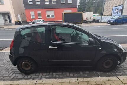 Citroen C2 154.000 km 1.050 &euro; Dortmund 44388