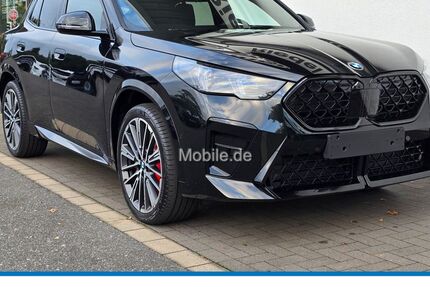 BMW X2 2.999 km 54.990 &euro; Dinslaken 46535