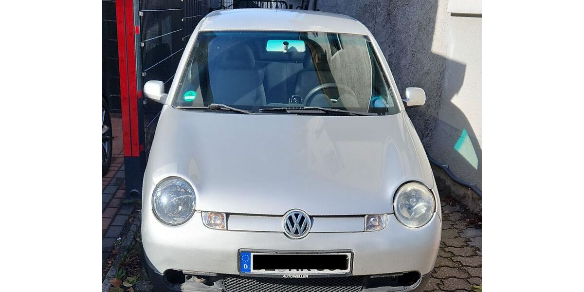 VW Lupo 355.000 km 2.953 € Duisburg 47226