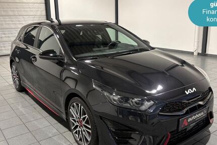 Kia ceed / Ceed 26.206 km 26.990 &euro; Wuppertal 42287