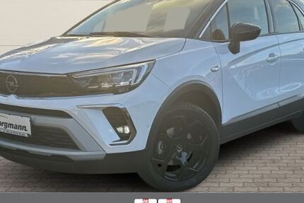 Opel Crossland (X) 12.200 km 20.390 &euro; Bottrop 46240
