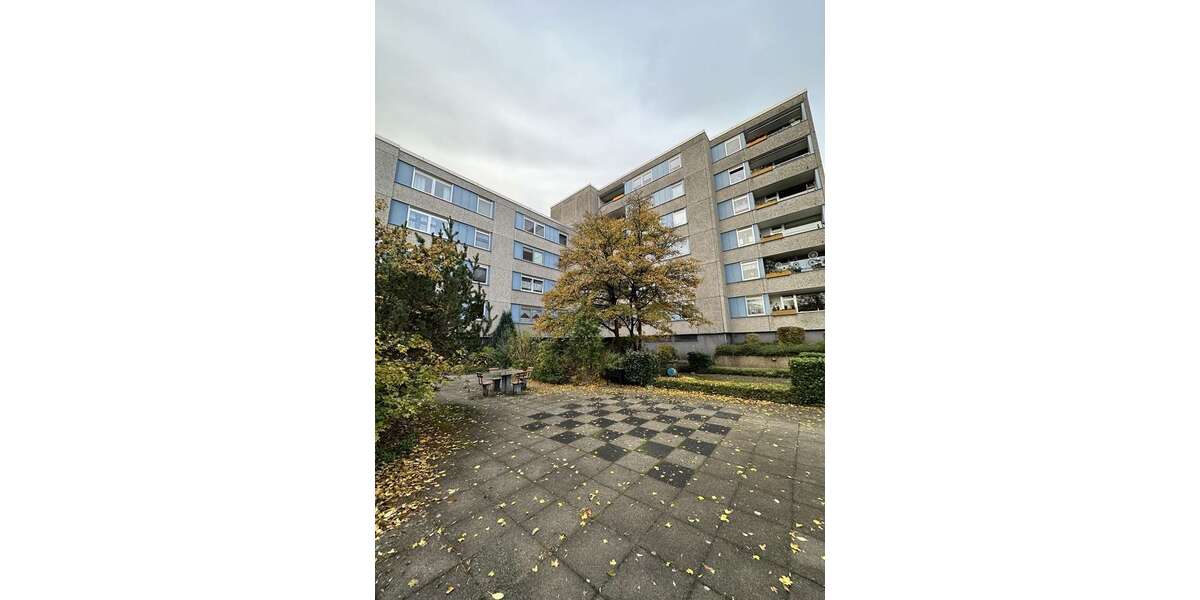 Etagenwohnung Bochum Altenbochum - 3.5 Zimmer, 73 m&sup2;, 540&euro; | Angebot:27130384