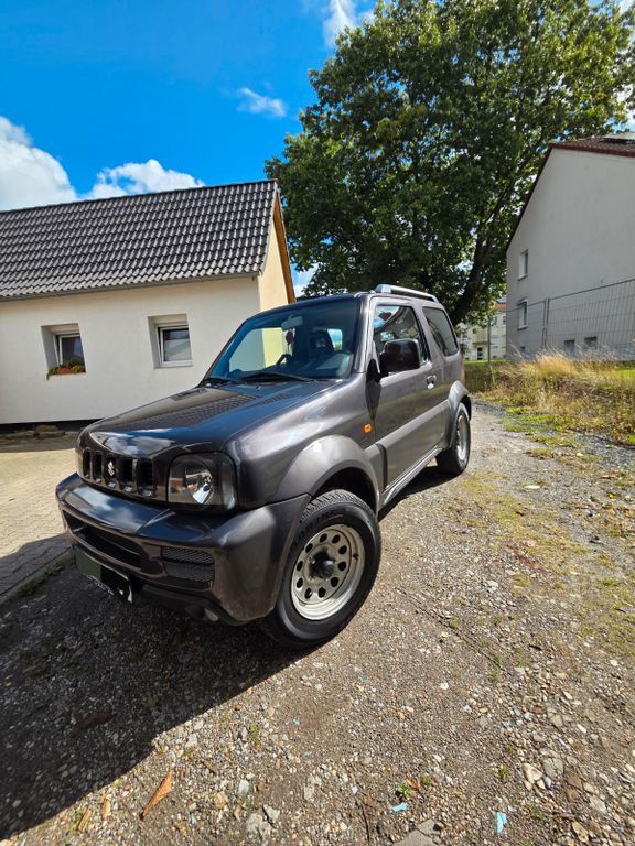 Jimny