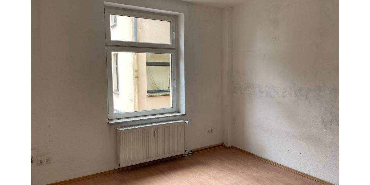 Investment mit Charme in Duisburg - Wanheimerort 3 zimmer