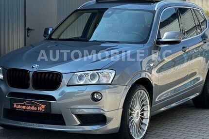 Alpina XD3