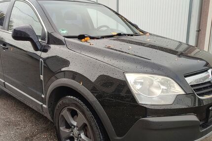 Opel Antara 220.000 km 3.700 € Essen 45136
